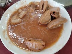 -鹿福农庄(南沙天后宫店)