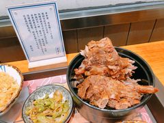 -犟骨头排骨饭(回龙观龙禧店)