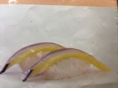 希鲮鱼-新一番三文鱼寿司(红城湖店)