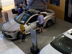 -上海和展广汽丰田4S店(老闵行店)