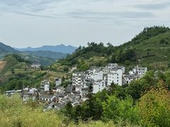 -石潭村