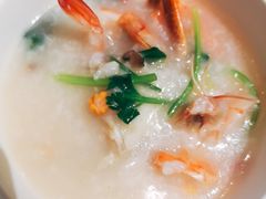 -如轩·海鲜砂锅粥·潮汕菜(南城店)