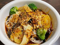 -艺味深尝(云锦路店)