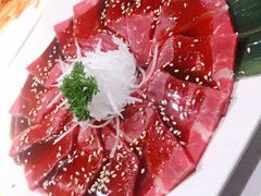 -猫爪爪原切自助烤肉(观音桥阳光世纪店)