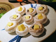 -虎丸烧肉(世纪汇店)
