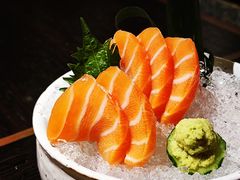 -山葵家·创意料理(宁波来福士店)