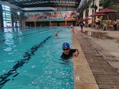 -南宫温泉水世界