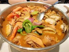 -鹿港小镇(金虹桥国际中心店)