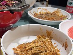 -大鸭梨烤鸭(望京店)