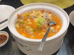 -膳博士·府宴餐厅(猪猪星球店)