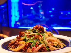 -上和臻品中国菜(花园街店)