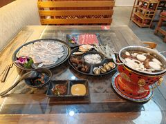 -丽江庭院之爱在路上(西单店)