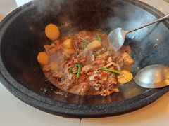 -江湖水乡铁锅炖魚(周庄嘉园店)