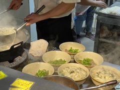 -清真马杰山牛肉汤馆