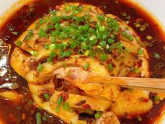 -李大爷的泡椒馆(冉家坝店)
