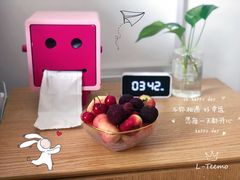 -麦当劳(东大桥店)