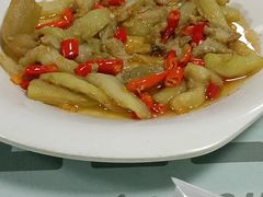 -如意饭庄(红旗市场店)