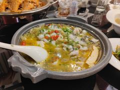 -松花湖水饺(新濠天地店)