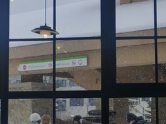 -长白山万达锦华套房酒店