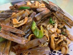 -都斛海鲜街
