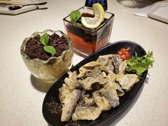 -鱼酷活鱼烤鱼(北美店)