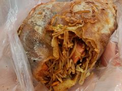 -缘顺缘兴玉米饼(吉杨路店)