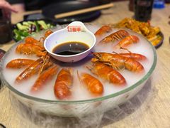 -红盔甲·小龙虾(车公庙店)