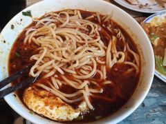 -聚合鑫东北熏酱熟食麻辣面(长阳店)