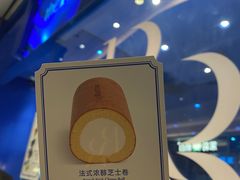 -the Roll'ING手作瑞士卷专门店(卓悦中心店)