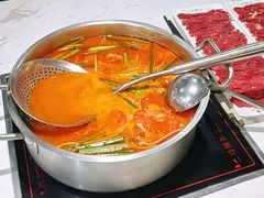 -二刀潮牛(爱融荟城店)