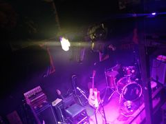 -后巷酒吧Back Alley(未来广场店)
