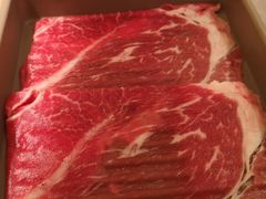 -温野菜涮涮锅(大悦城店)