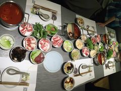 -夫妻肺片·中华老字号·正宗川菜(春熙路店)