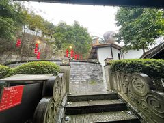 -巴倒烫陆派火锅山庄(南山总店)
