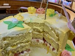 -CAKE BOSS 蛋糕老板(西单君太百货店)