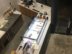 -隹木咖啡馆(宝龙广场店)