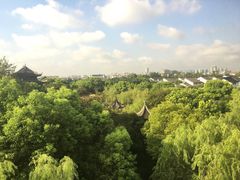 -苏州吴宫泛太平洋酒店