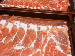 -NIUAN牛庵·日式和牛烧肉(恒隆店)