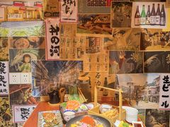 -松羽料理(国大店)