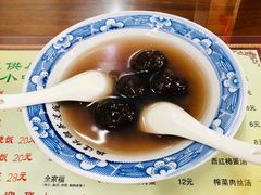 -粗茶淡饭(东关街店)