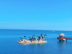 -养马岛旅游度假区