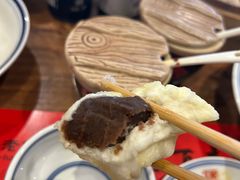 -新兴园饺子馆(河南街店)