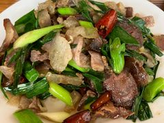 -阿葉农家饭店