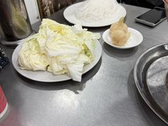 -三兴涮羊肉(荣安大街店)
