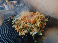 -富兴毛蛋烧烤串串(德惠民族路店)