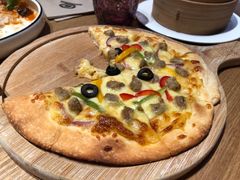-莫莉哇咔亲子餐厅(乐堤港店)