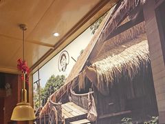 -西塔老太太泥炉烤肉(杭州首店)