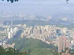 -梧桐山风景名胜区