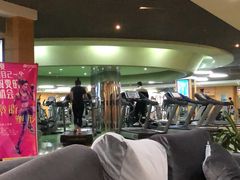 -凤凰健身会馆(凤凰广场A楼店)
