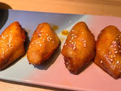 -栖巢(华声苑店)